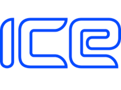 ICE Trikes brand logo