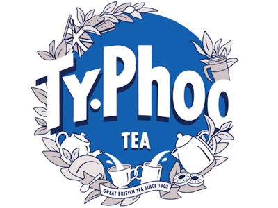 Typhoo brand logo