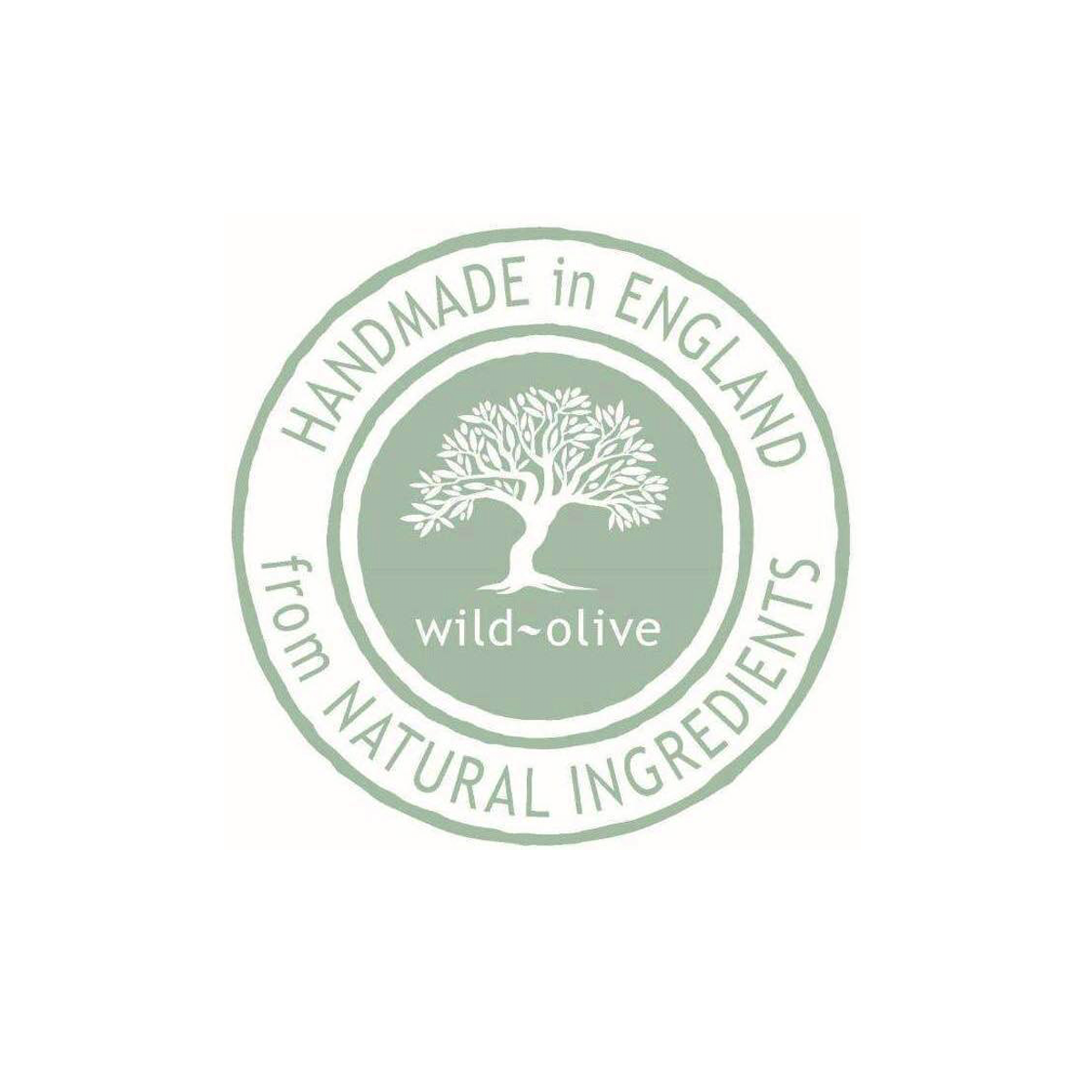 Wild-Olive brand logo