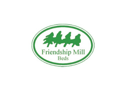 Friendship Mill Beds brand logo
