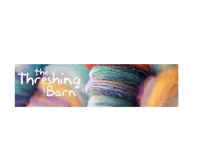 Threshing Barn brand logo