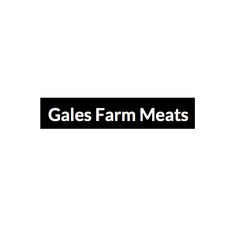 Gale's Farm Meats brand logo