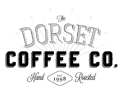 Dorset Coffee Co brand logo