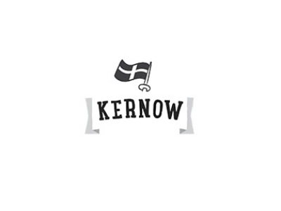 Kernow Chocolate brand logo