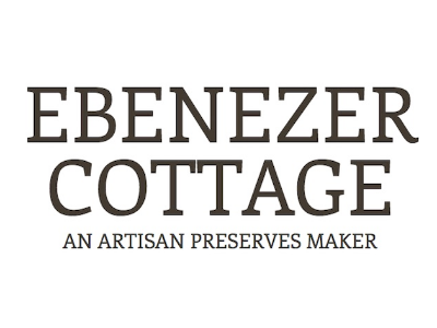 Ebenezer Cottage brand logo