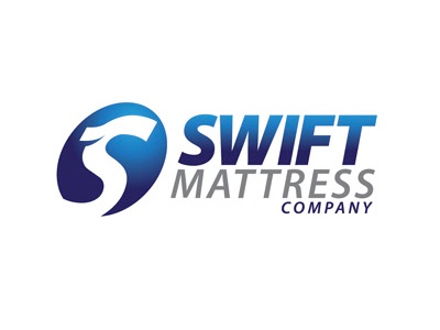 Swift Mattress Company brand logo