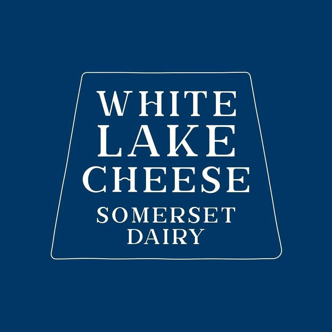 Logo representing White Lake Cheese - a proud contributor to UK-made products on YouK.