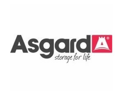 Asgard brand logo