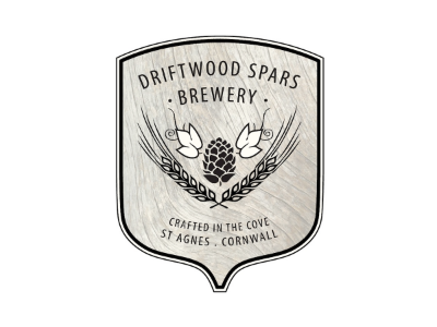 Driftwood Spars Brewery brand logo