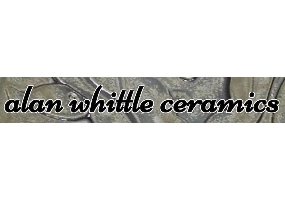 Alan Whittle Ceramics brand logo