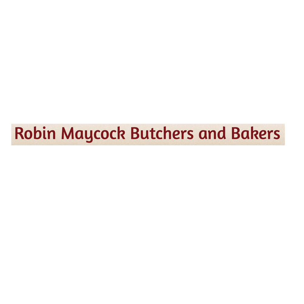 Robin Maycock brand logo