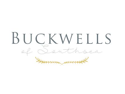 Buckwells of Southsea brand logo