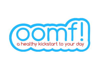 Oomf! brand logo