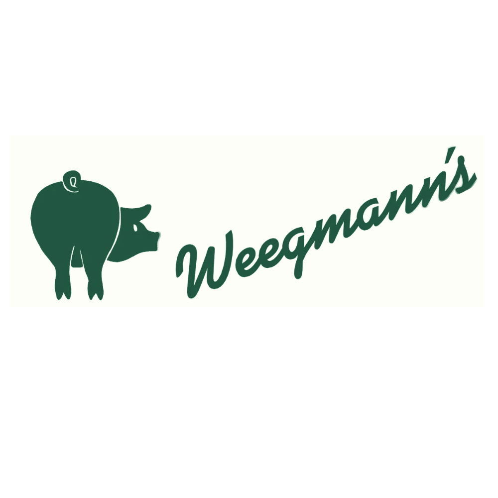 Weegmanns of Otley brand logo