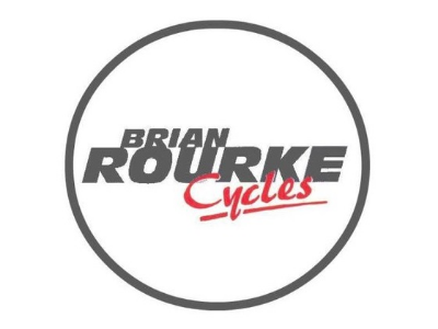 Rourke Cycles brand logo