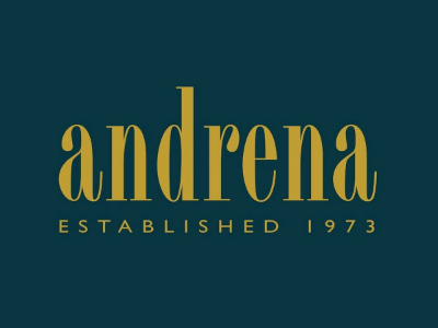 Andrena Furniture Ltd brand logo