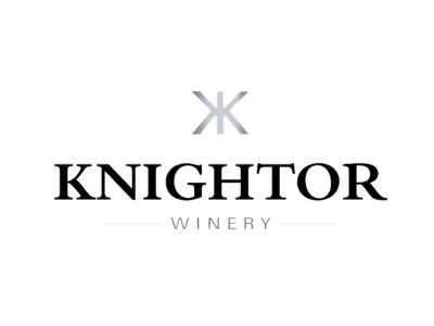 Knightor brand logo