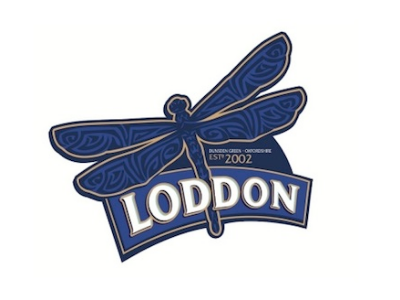 Loddon Brewery brand logo