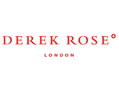 Derek Rose brand logo