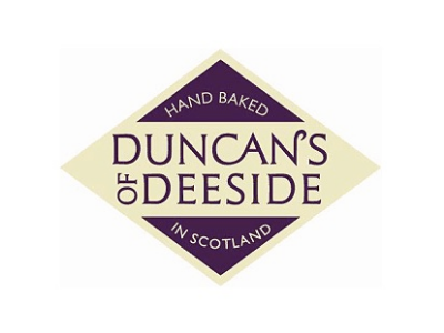 Duncan's of Deeside brand logo
