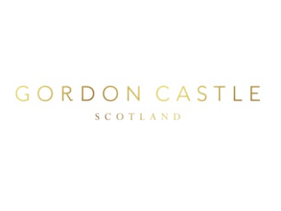 Gordon Castle Gin brand logo