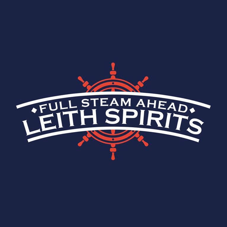 Leith Spirits brand logo