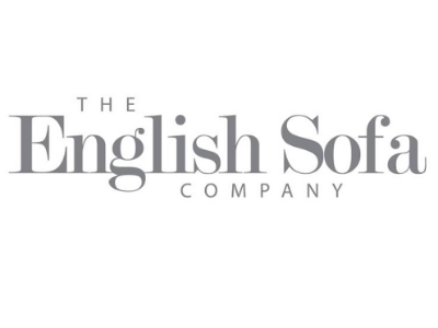 The English Sofa Company brand logo