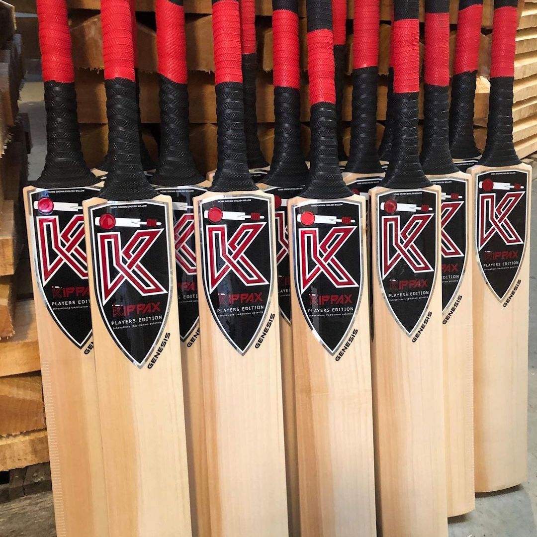 Kippax Cricket promotional image