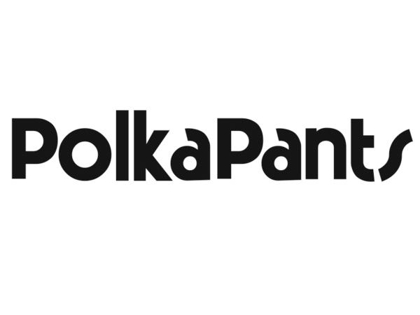 PolkaPants brand logo