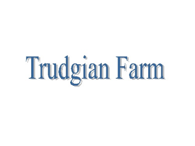 Trudgian Farm Shop brand logo