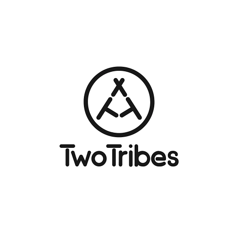 Two Tribes brand logo