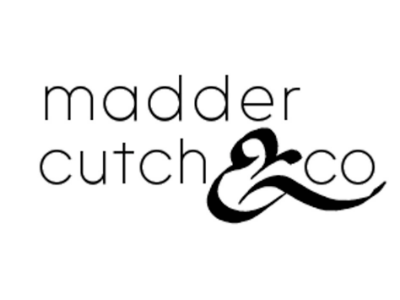 Madder Cutch & Co brand logo
