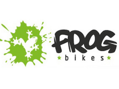 Frog brand logo