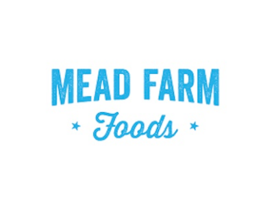Mead Farm Foods brand logo