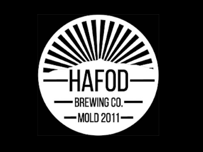 Hafod Brewing Company brand logo