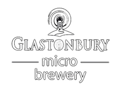 Glastonbury Ales brand logo