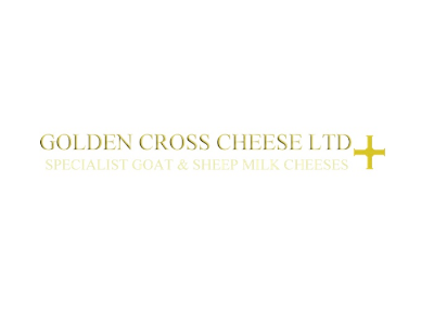 Golden Cross Cheese brand logo