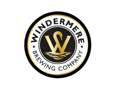 Windermere Brewing Company brand logo