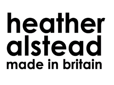 Heather Alstead brand logo