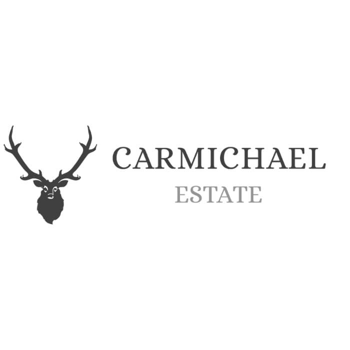 Carmichael Estate brand logo