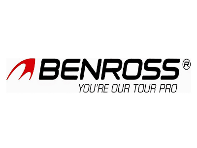 Benross brand logo