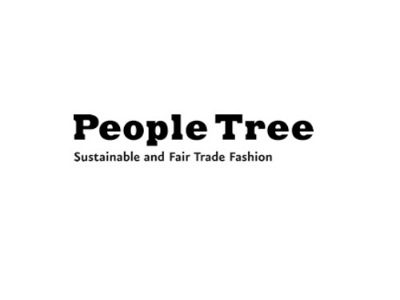 People Tree brand logo