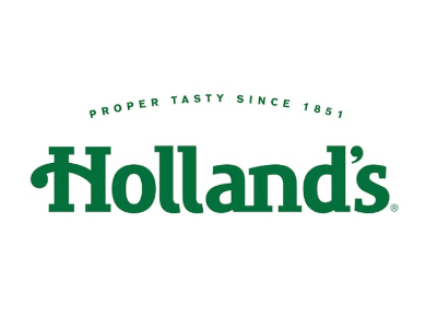 Holland's brand logo