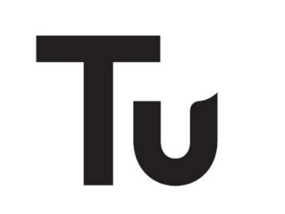 TU brand logo
