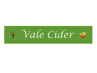 Vale Cider brand logo