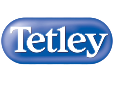 Tetley brand logo