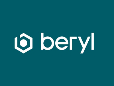 Beryl brand logo