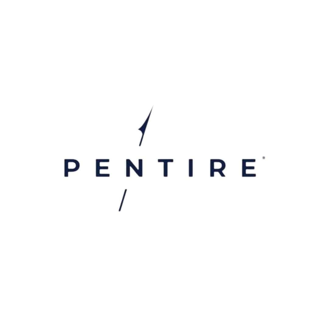 Logo representing Pentire Drinks - a proud contributor to UK-made products on YouK.