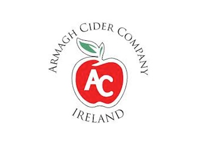Armagh Cider brand logo