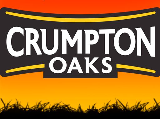 Crumpton Oaks brand logo